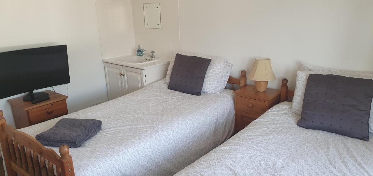 Private Rooms Just 19 Minutes From Central London Northfleet Exteriör bild